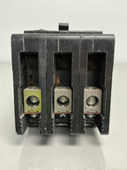 Used Square D EDB34090 3 Pole, 90 Amps, 480/277 Volts