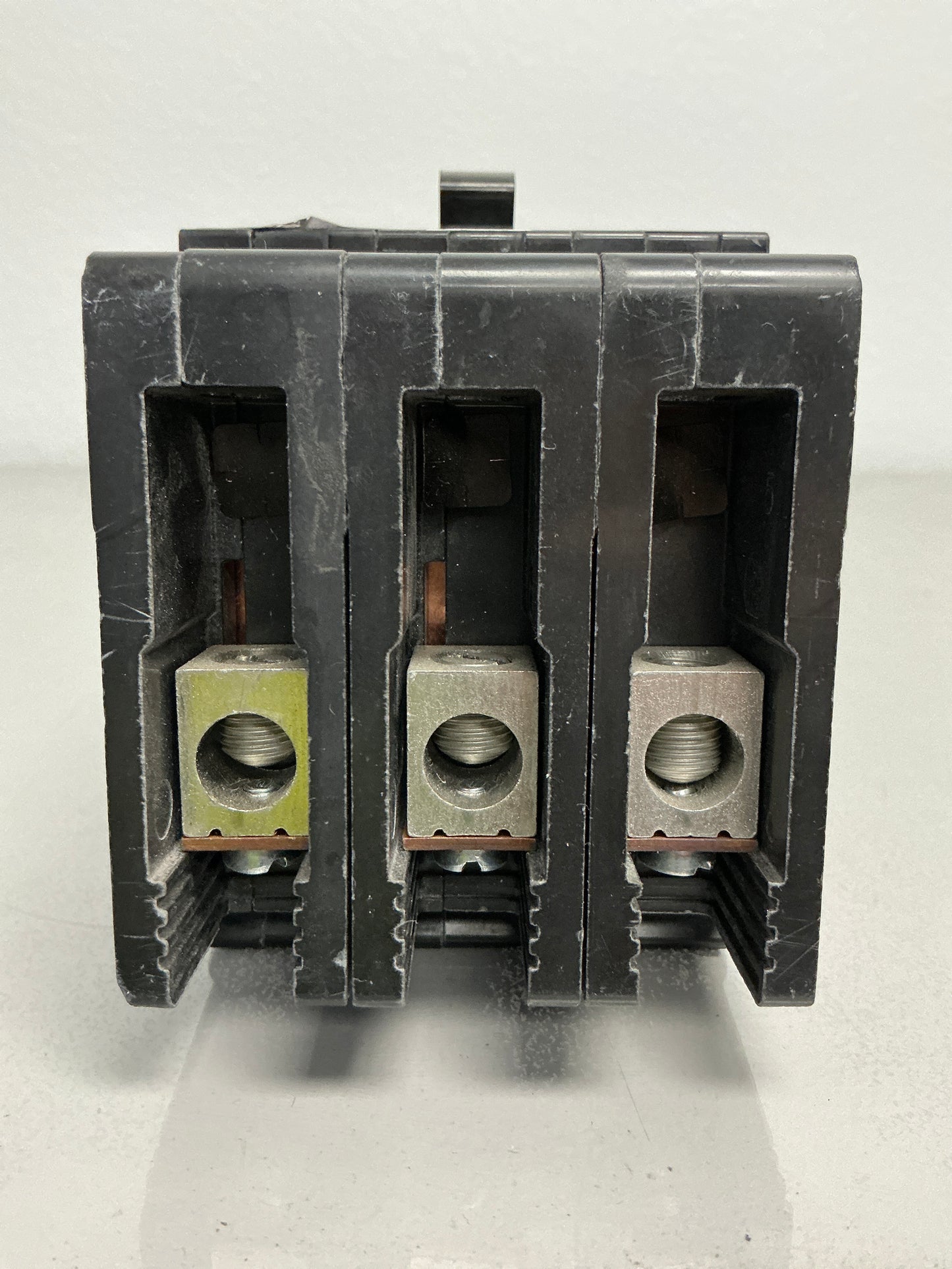 Used Square D EDB34090 3 Pole, 90 Amps, 480/277 Volts