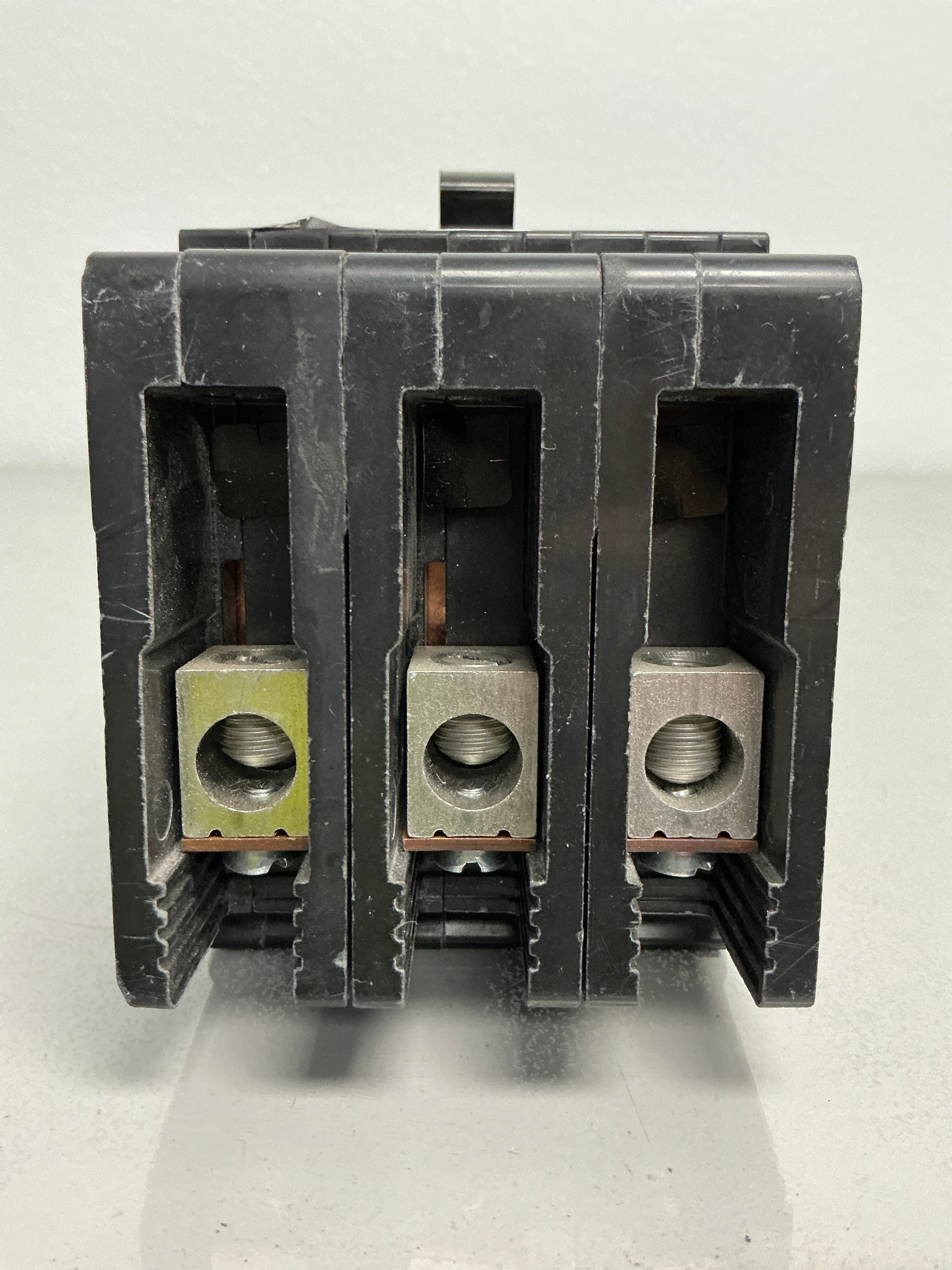 Used Square D EDB34090 3 Pole, 90 Amps, 480/277 Volts