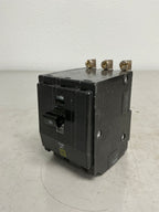 Used Square D QOB320 3 Pole, 20 Amps, 240 Volts