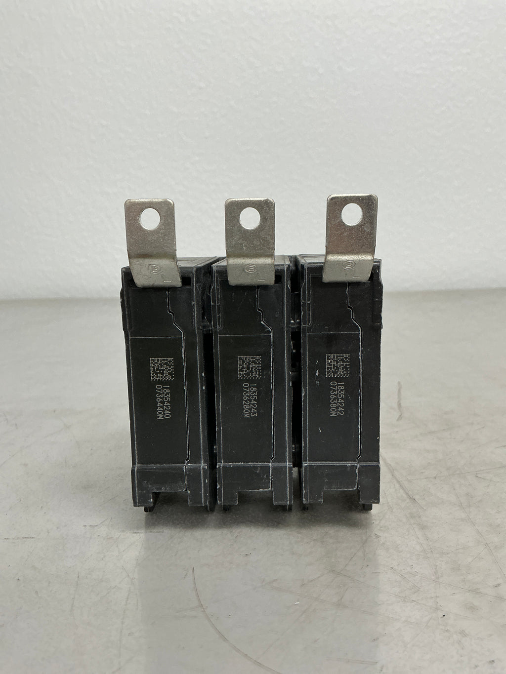 New Siemens B330 3 Pole, 30 Amps, 240 Volts