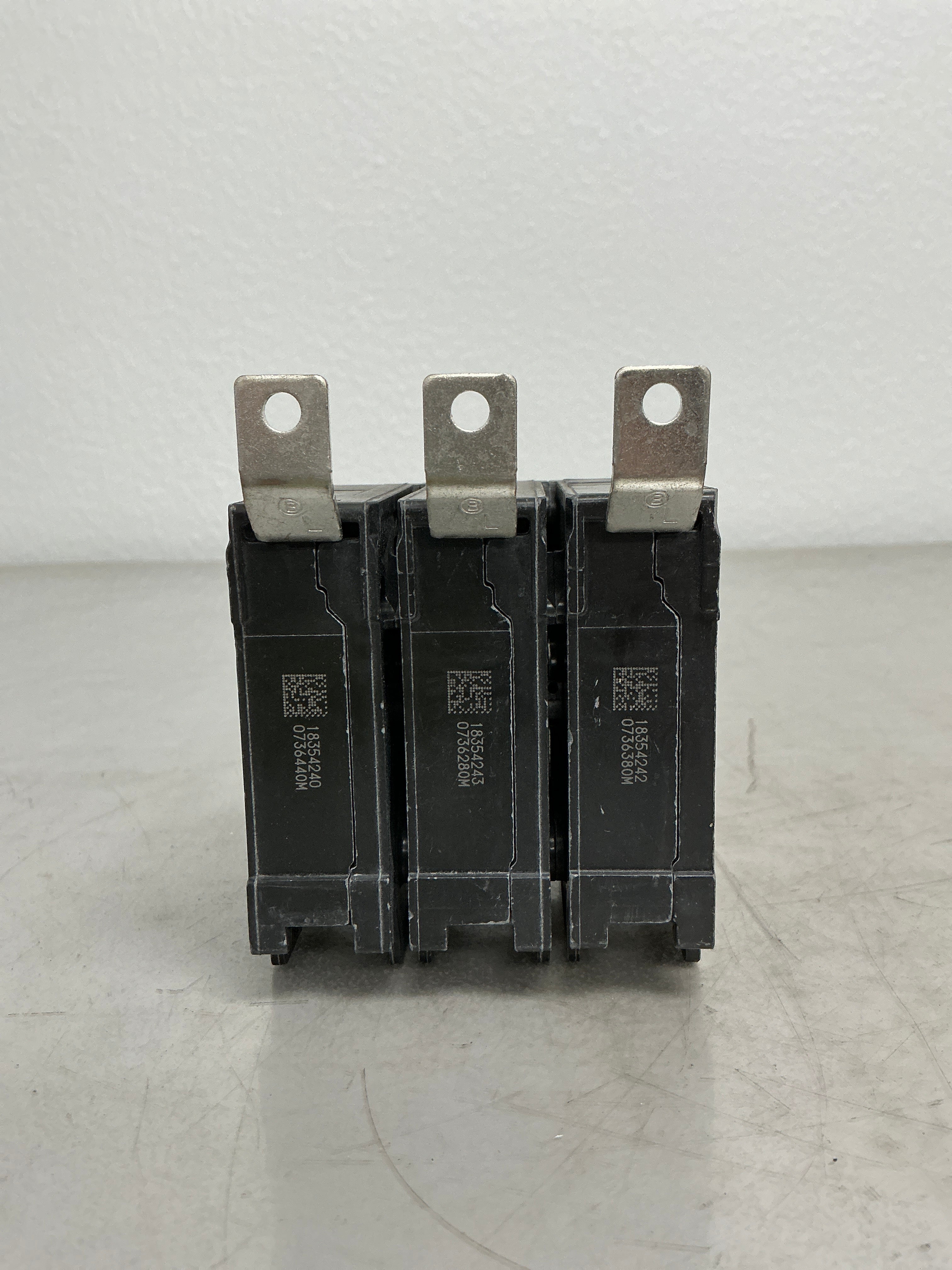 New Siemens B330 3 Pole, 30 Amps, 240 Volts