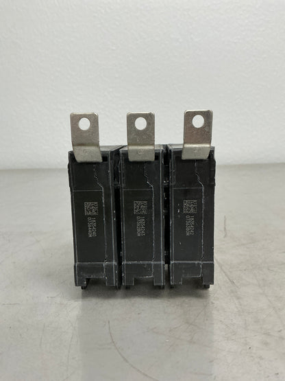 New Siemens B330 3 Pole, 30 Amps, 240 Volts