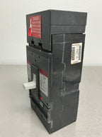Used SGLA36AT0400 3 Pole, 400 Amps, 600 Volts