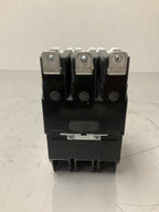 Used TEYL3035B 3 Pole, 35 Amps, 480 Volts Circuit Breaker