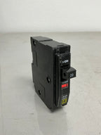 New QO120 1 Pole, 20 Amps