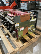 Used Cutler Hammer DS II - 508 Breaker