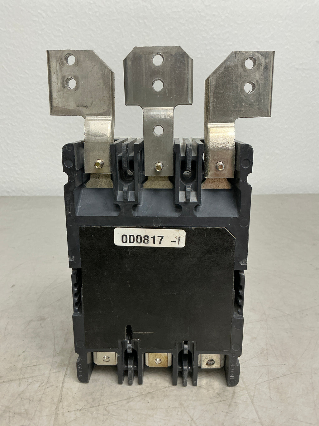 Used FD3200 3 Pole, 200 Amps, 600 Volts Circuit Breaker