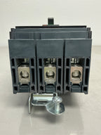 Used Square D HDA36040CA 3 Poles, 40 Amps
