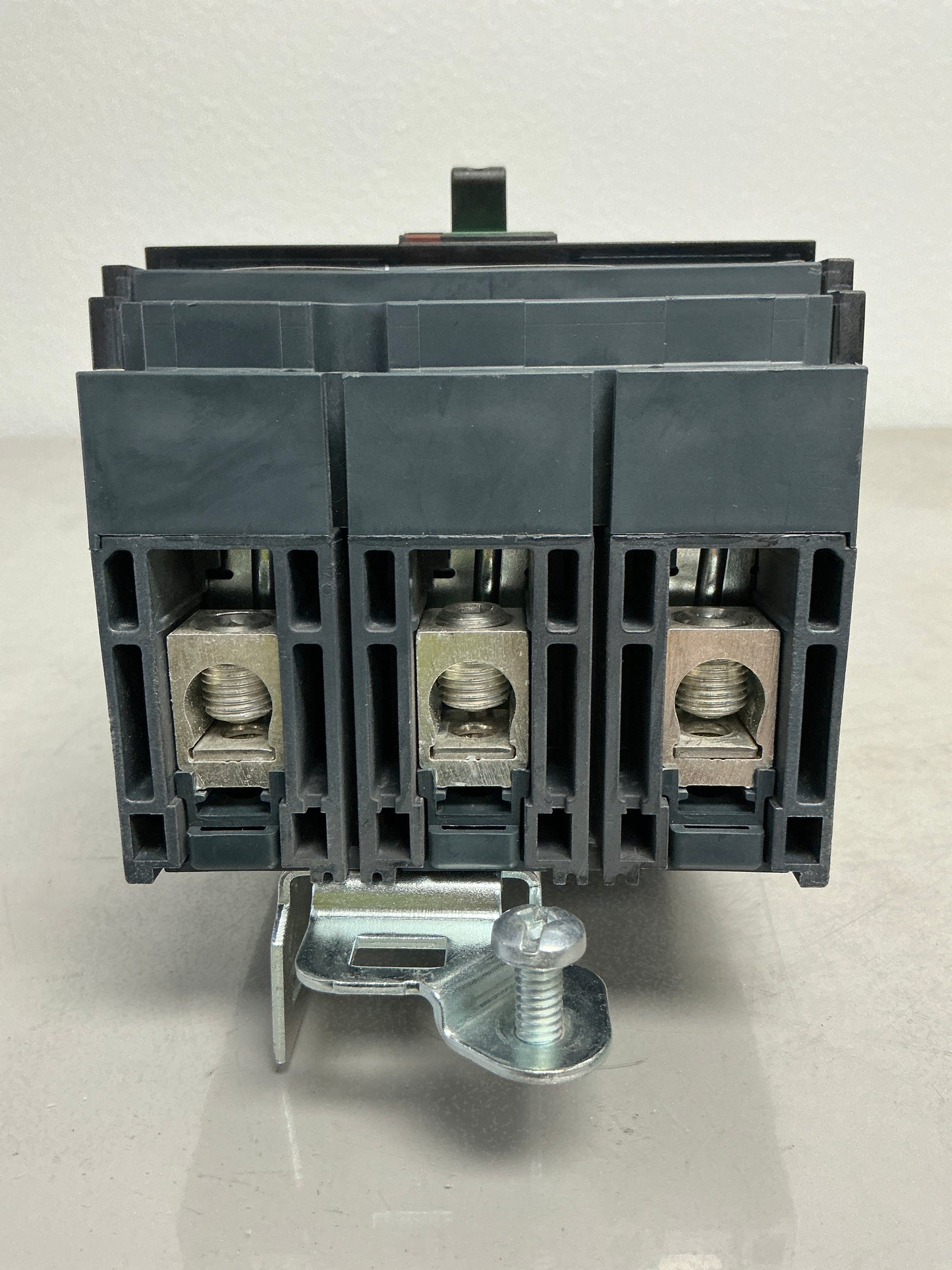 Used Square D HDA36040CA 3 Poles, 40 Amps