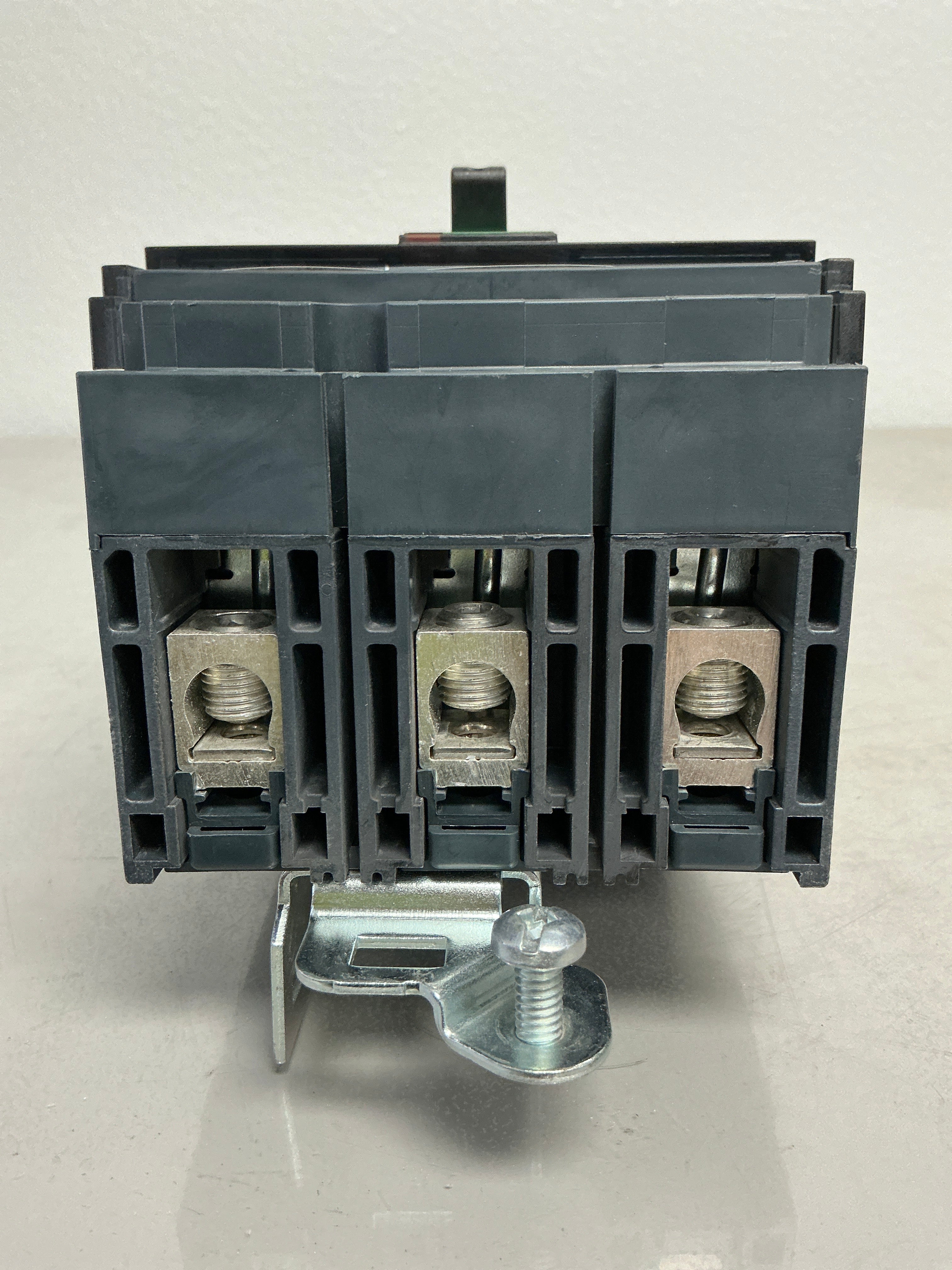 Used Square D HDA36040CA 3 Poles, 40 Amps