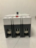 New Eaton FD3045 3 Pole, 45 Amps, 600 Volts Circuit Breaker