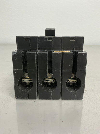 Used Square D EH34030 3 Pole, 30 Amps, 480 Volts