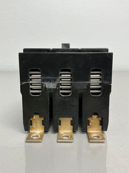 Used GHB3050 3 Pole, 50 Amps, 480/277 Volts