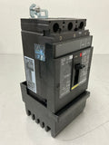 Used Square D HGA36090 3 Pole, 90 Amps, 600 Volts Circuit Breaker