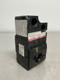 Used Square D QO2150VH 2 Pole, 150 Amps, 240 Volts