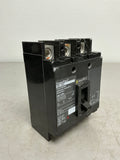 Used Square D QBL32200 3 Pole, 200 Amps, 240 Volts Circuit Breaker