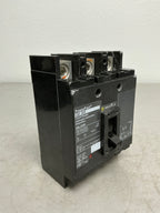 Used Square D QBL32200 3 Pole, 200 Amps, 240 Volts Circuit Breaker