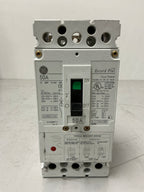 Used FCN36TE050R 3 Pole, 50 Amps, 240 Volts Circuit Breaker