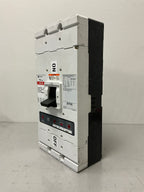 Used Cutler-Hammer MDL3800F 3 Pole, 800 Amps, 600 Volts, Circuit Breaker