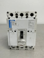 New Eaton PDD23G0200TFFL 3 Poles, 200 Amps
