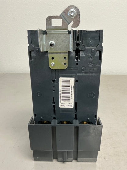 Used Square D HDA36040CA 3 Poles, 40 Amps
