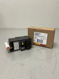 New Square D HOM220GFI 2 Pole, 20 Amps, 240 Volts Circuit Breaker