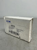 New Eaton QCR1020 1 Pole, 20 Amps, 240 Volts