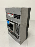Used Siemens LD63F600 3 Pole, 600 Amps, 600 Volts Circuit Breaker