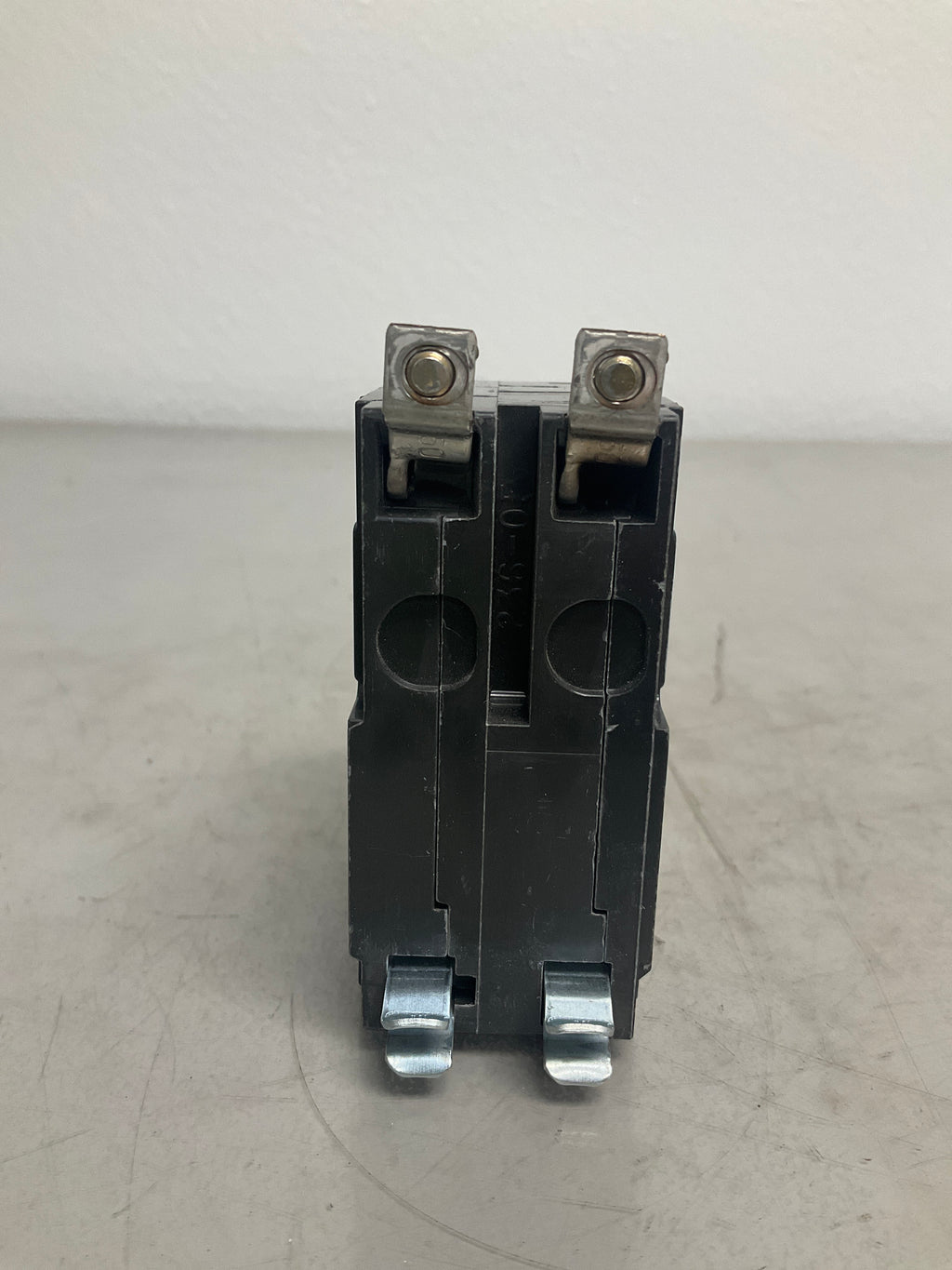 Used Square D QOB250 2 Pole, 50 Amps, 240 Volts