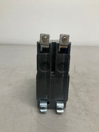 Used Square D QOB250 2 Pole, 50 Amps, 240 Volts