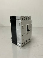 Used GE FBV36TE050RV 3 Pole, 50 Amps , 600 Volts Circuit Breaker