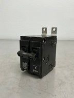 Used Siemens B230 2 Pole, 30 Amps, 240 Volts