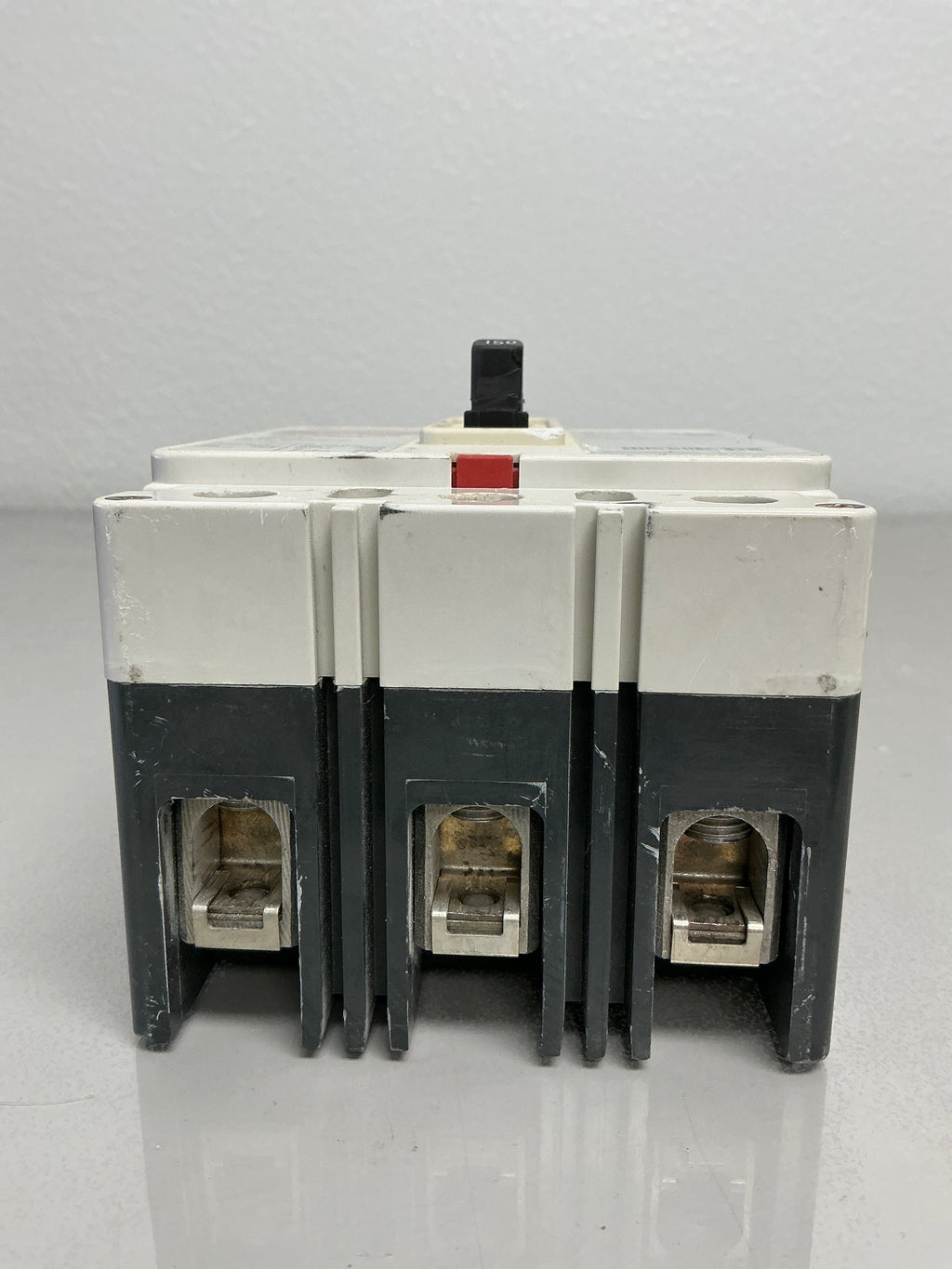 Used FDB3150 3 Poles, 150 Amps, 600 Volts