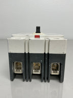 Used FDB3150 3 Poles, 150 Amps, 600 Volts