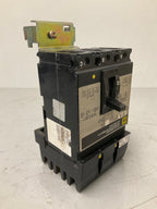 Used Square D FA34030 3 Pole, 30 Amps, 600 Volts Circuit Breaker