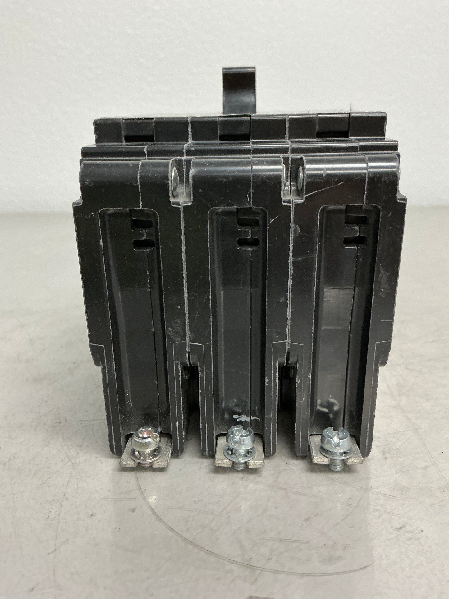 Used Square D EJB34015 3 Pole, 15 Amps, 480 Volts