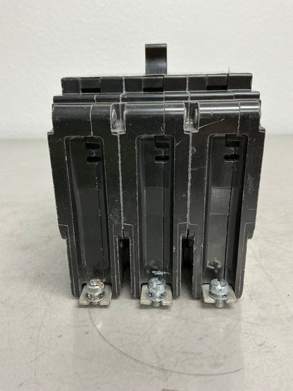 Used Square D EJB34015 3 Pole, 15 Amps, 480 Volts