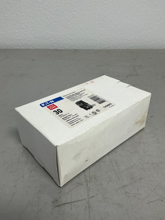 New CH230EPD 30 Amps, 2 Pole, 120/240 Volts