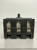 *CHIPPED* Used Square D FAL34030 3 Pole, 30 Amps, 480 Volt