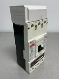 New KD3200 3 Pole, 400 Amps, 600 Volts