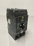 Used Square D EGB34060 3 Pole, 60 Amps, 480 Volts Circuit Breaker