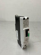 Used ABB TEYD1020B 1 Pole, 20 Amps, 240 Volts Circuit Breaker