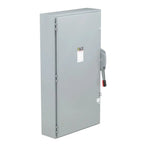 New Square D H325NR 400 Amps, 240 Volts 3R Outdoor Disconnect