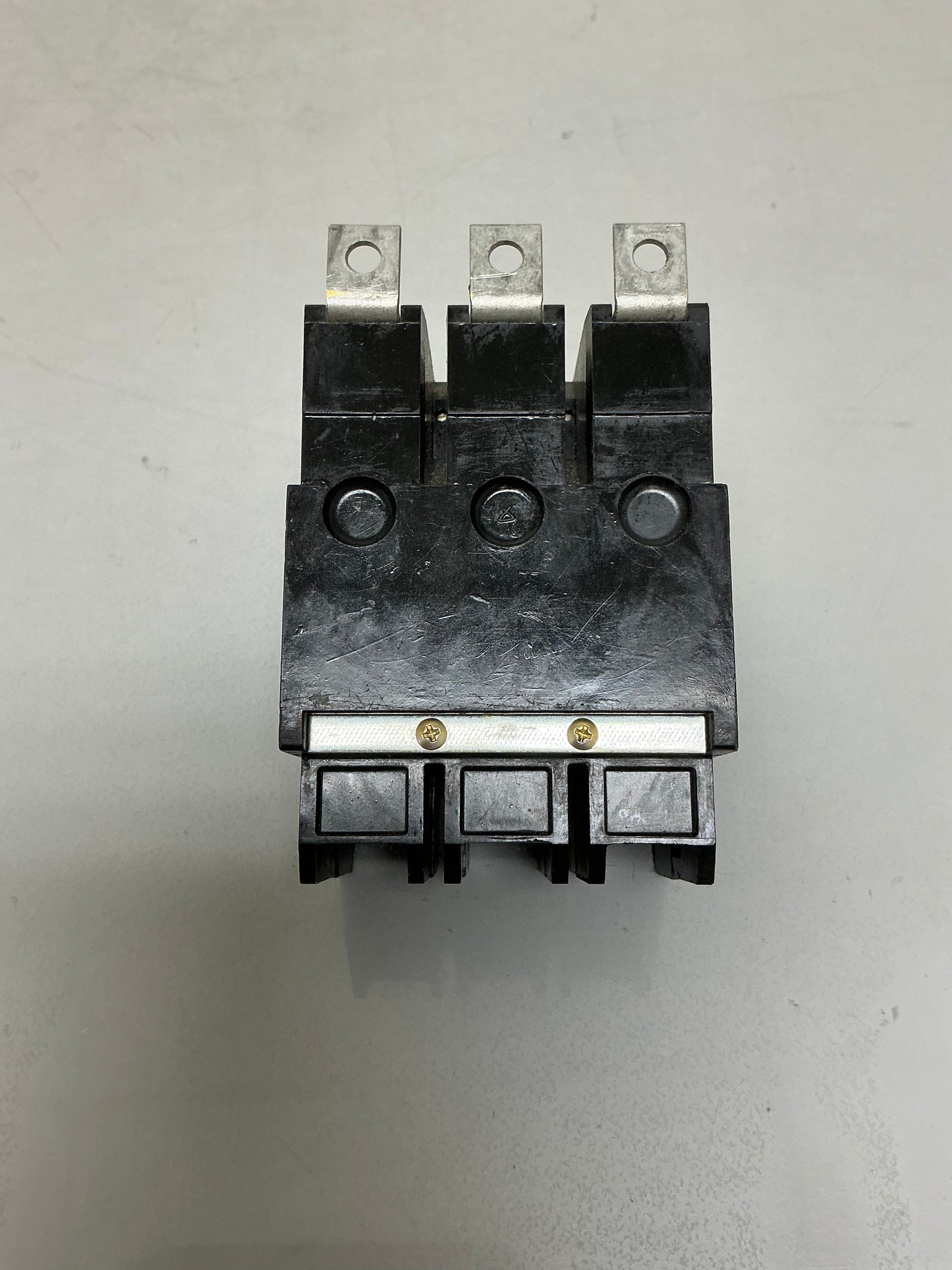 Used Eaton GHB3015 15 Amp, 3 Pole, 480 Volt Breaker