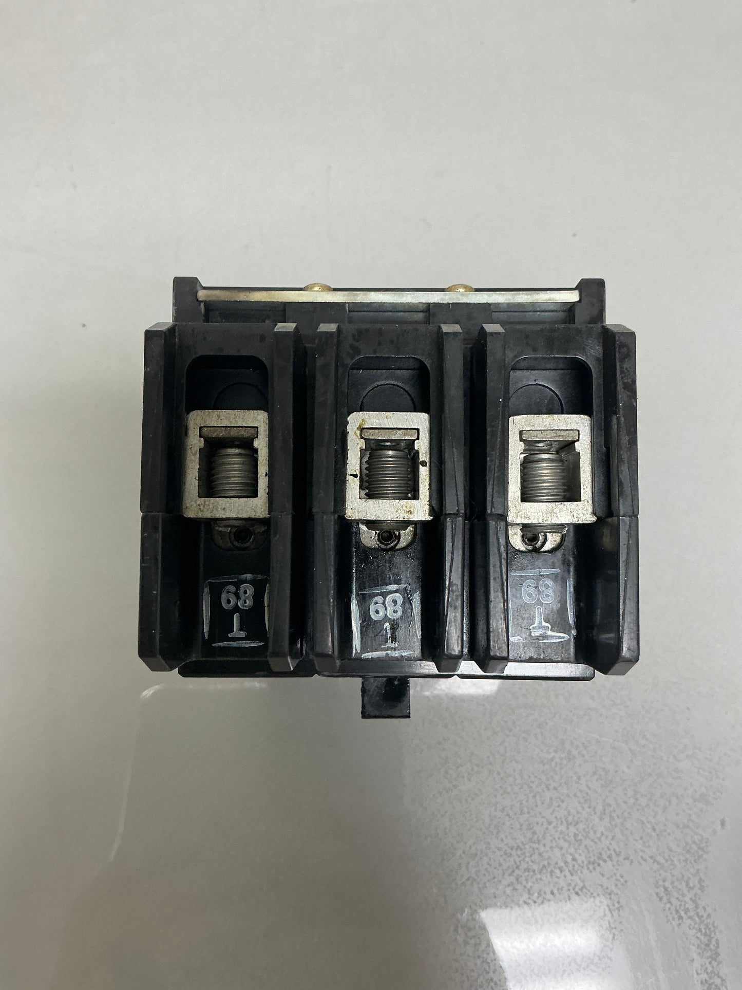 Used Eaton GHB3040 40 Amp, 3 Pole, 480 Volt Breaker