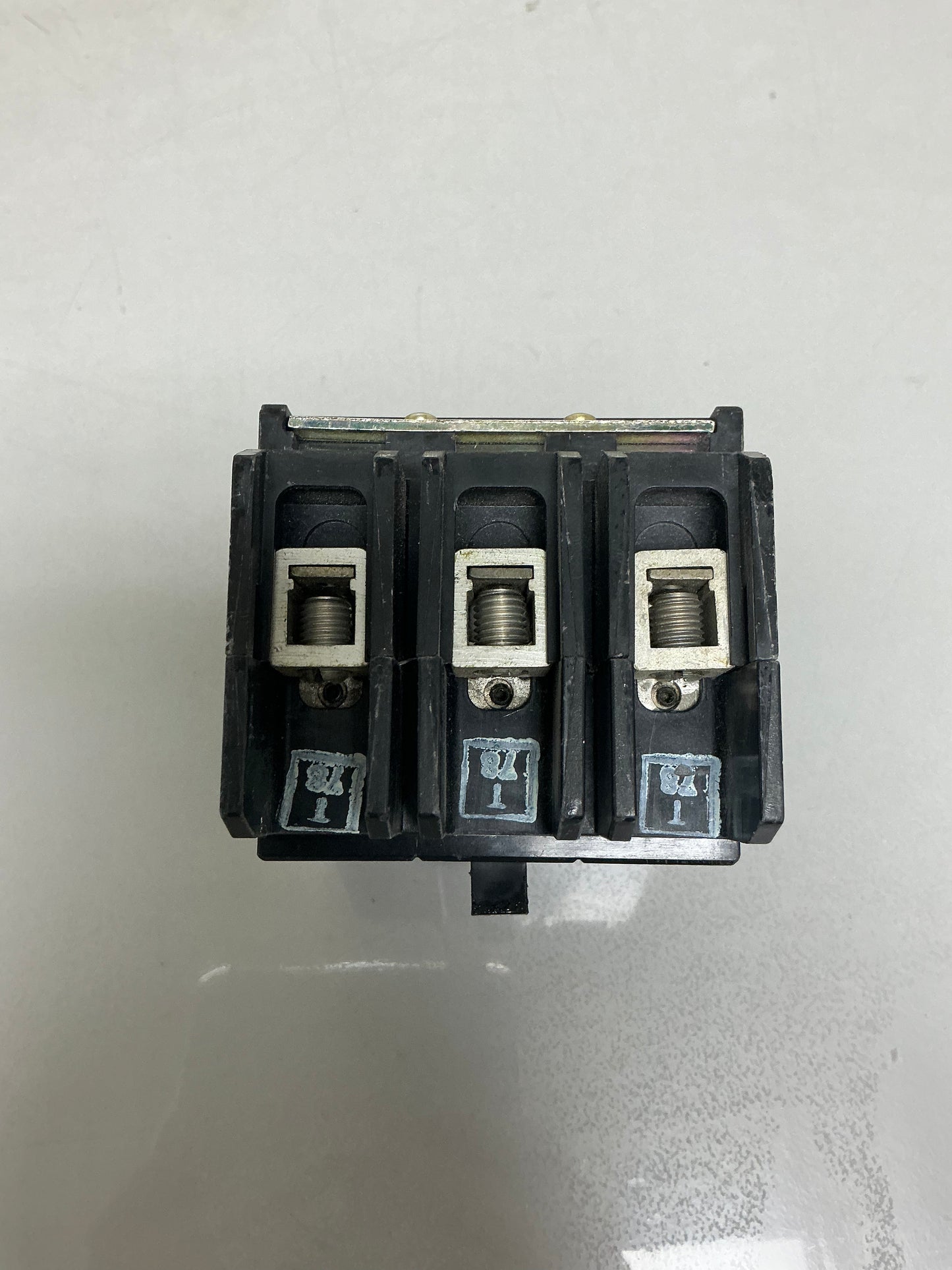 Used Eaton GHB3060 60 Amp, 3 Pole, 480 Volt Breaker