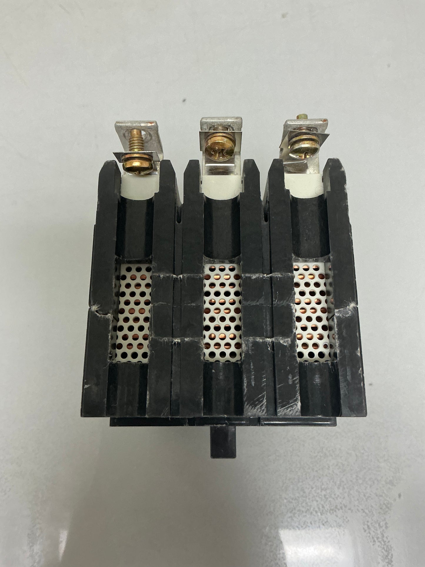 Used General Electric TEY340 40 Amp, 3 Pole, 480 Volt Breaker