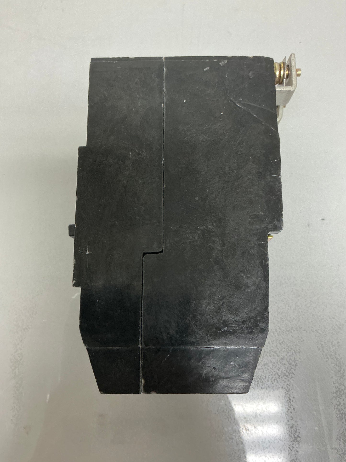 Used General Electric TEY340 40 Amp, 3 Pole, 480 Volt Breaker