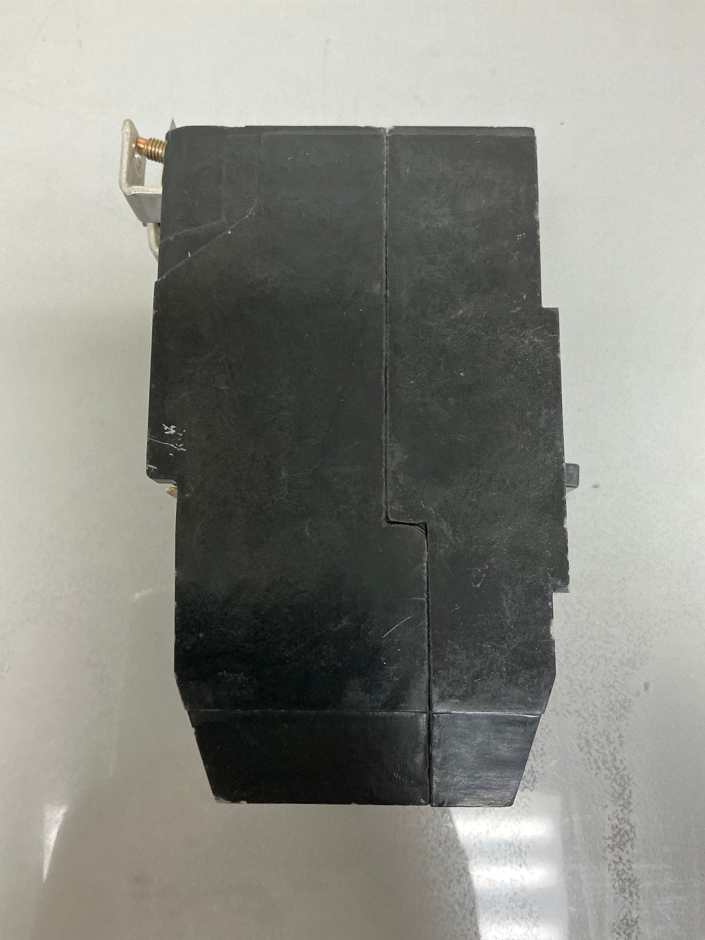 Used General Electric TEY340 40 Amp, 3 Pole, 480 Volt Breaker
